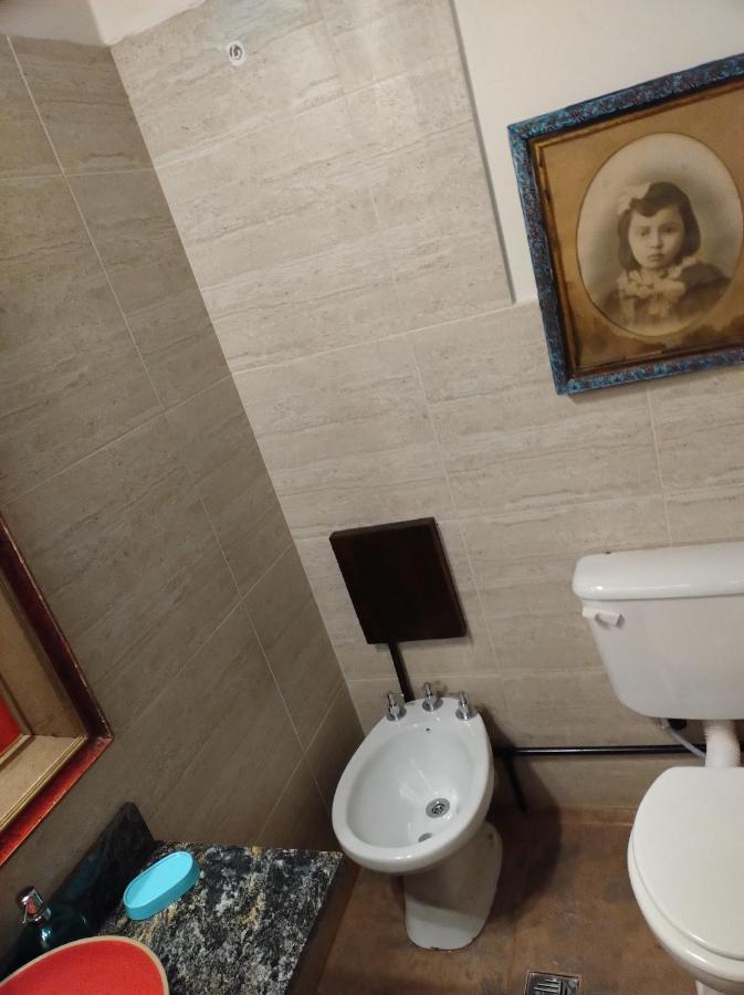 Alonso Chacras Lodge Chacras de Coria Zewnętrze zdjęcie