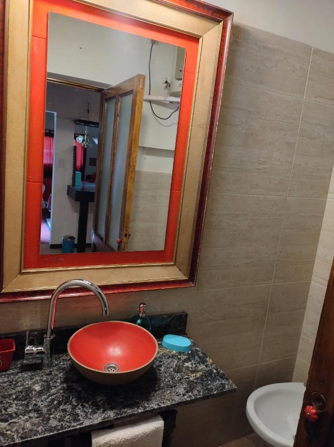 Alonso Chacras Lodge Chacras de Coria Zewnętrze zdjęcie