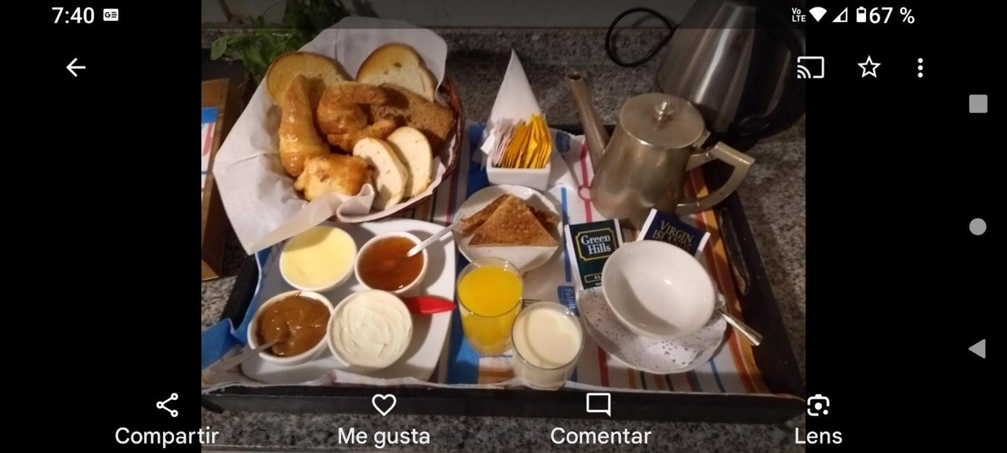 Alonso Chacras Lodge Chacras de Coria Zewnętrze zdjęcie