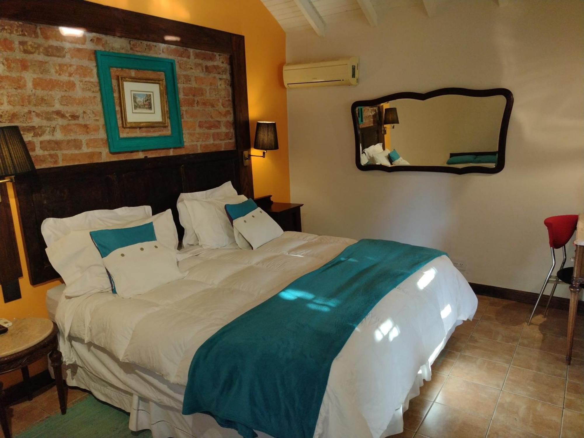 Alonso Chacras Lodge Chacras de Coria Pokój zdjęcie
