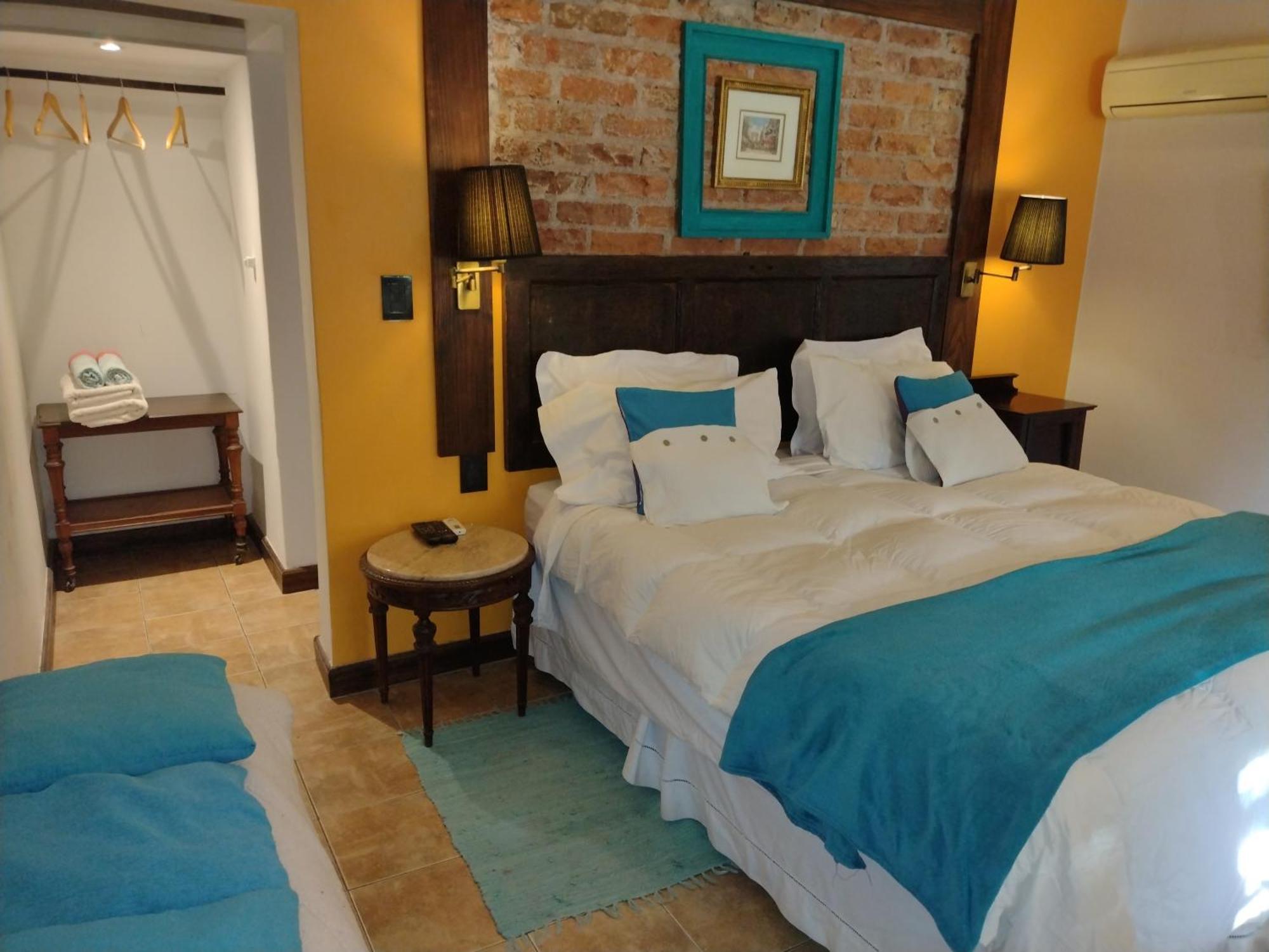 Alonso Chacras Lodge Chacras de Coria Pokój zdjęcie
