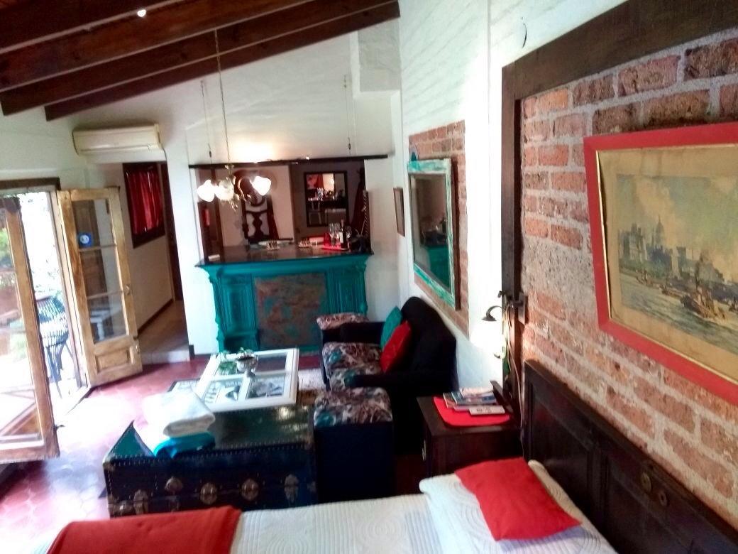 Alonso Chacras Lodge Chacras de Coria Zewnętrze zdjęcie